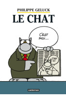 Le chat