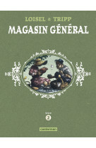 Magasin général