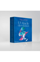 L'oracle des signes (coffret livre + cartes)