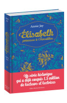 Elisabeth hors série - tomes 1 à 4