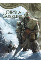 Orcs et gobelins t03