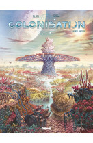 Colonisation - tome 03