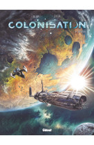 Colonisation - tome 04