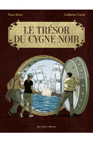 Le trésor du cygne noir