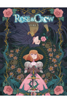 Rose and crow t03