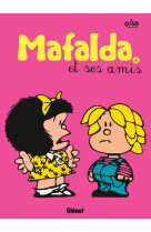 Mafalda - tome 08 ne