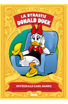 La dynastie donald duck - tome 04