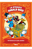 La dynastie donald duck - tome 05