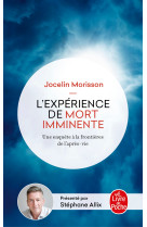 L'expérience de mort imminente