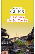 Histoire de la corée