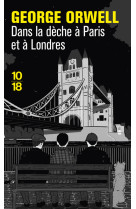 Dans la dèche à paris et à londres