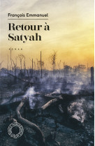 Retour à satyah