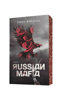 Russian mafia - tome 1