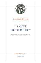 La cité des druides