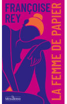 La femme de papier - edition collector