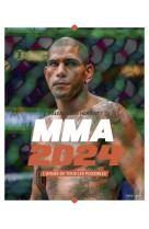 Mma 2024