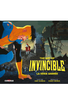 Art of invincible