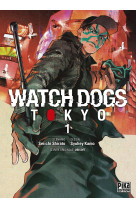 Watch dogs tokyo t01