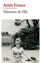 Mémoire de fille