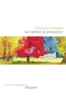 Les carnets du promeneur