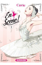 En scène ! - tome 1