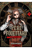 Père fouettard corporation - tome 7