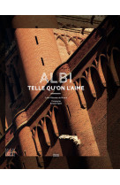 Albi telle qu'on l'aime