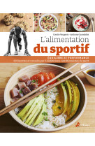 L'alimentation du sportif