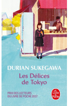 Les délices de tokyo