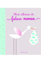 Mon album de future maman