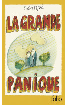 La grande panique