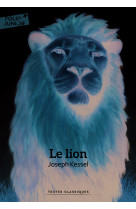 Le lion