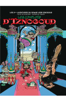 Iznogoud - tome 2 - les complots d'iznogoud