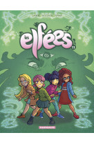 Les elfées - tome 11 - les elfées - tome 11