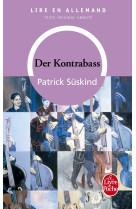 Der kontrabass