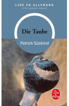 Die taube