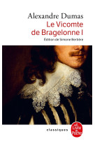 Le vicomte de bragelonne tome 1