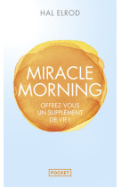 Miracle morning