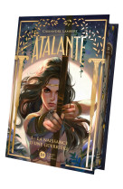 Atalante - édition collector reliée