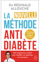 La nouvelle méthode antidiabète