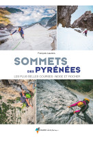 Sommets des pyrénées