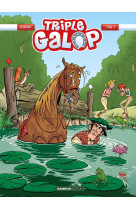 Triple galop - tome 03