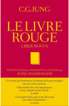 Le livre rouge (édition texte)