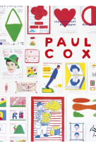 Paul cox, design et art - édition deluxe