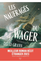 Les naufragés du wager