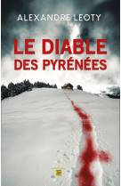 Le diable des pyrenees