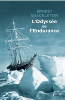 L'odyssée de l'endurance