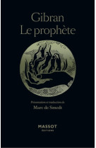 Le prophète