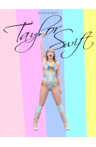 Taylor swift - le coffret collector