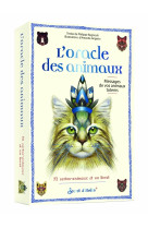 L oracle des animaux